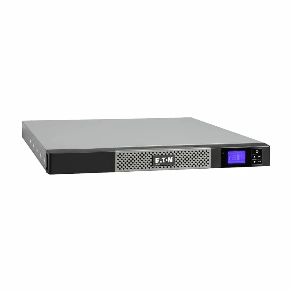 Eaton 5P1550IR nieinterruptible Power Supply (UPS) Line-Interactive 1,55 kVA 1100 W 6 AC Outlets)