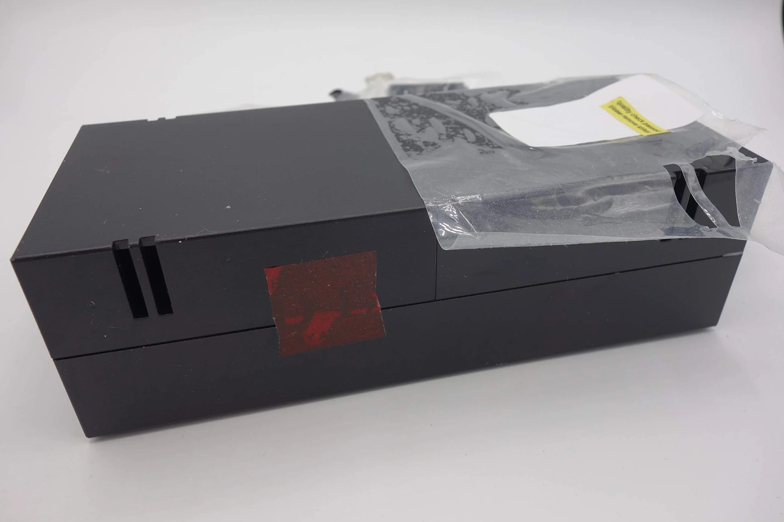 ORYGINALNY Microsoft zasilacz Brick, AC ładowarka adapter sieciowy ładowarka ścienna 200-240 V do Xbox One