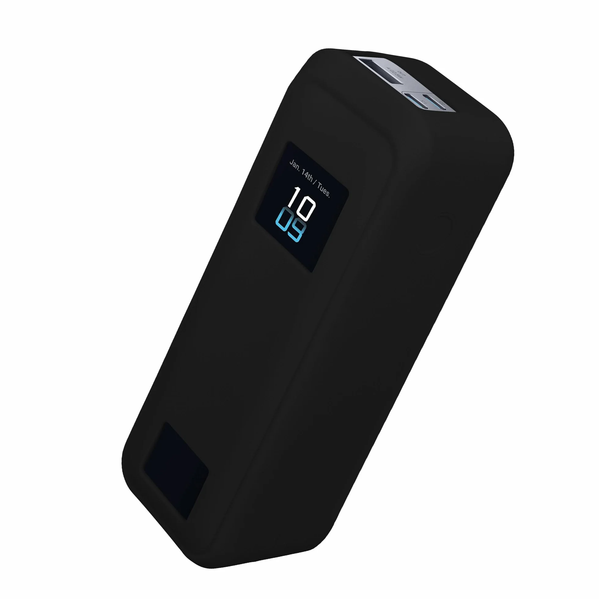 Anker Prime Power Bank 20000 mAh 220 W Etui przenośny pokrowiec czarny