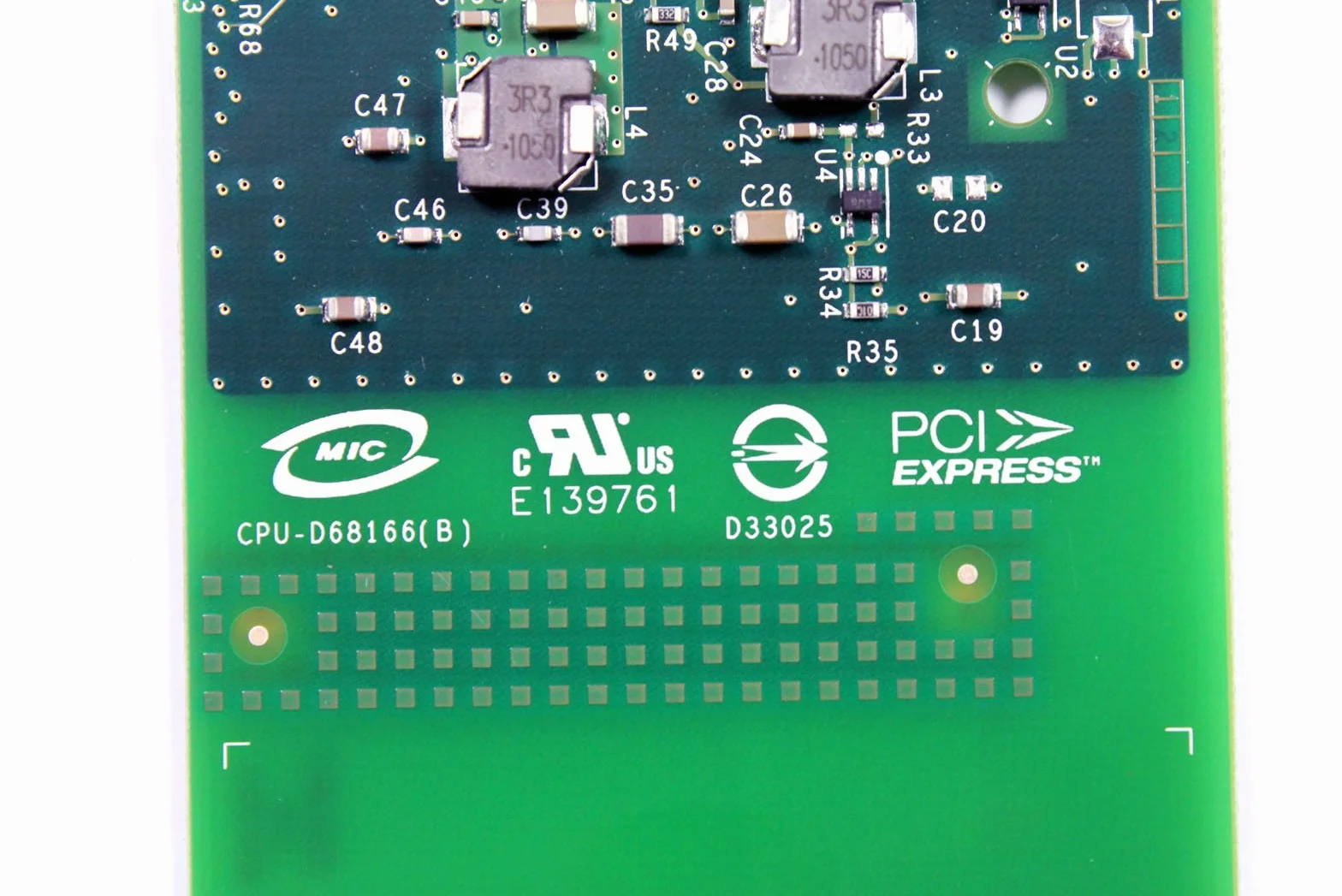 Dell Network Card 1GB PCI-E