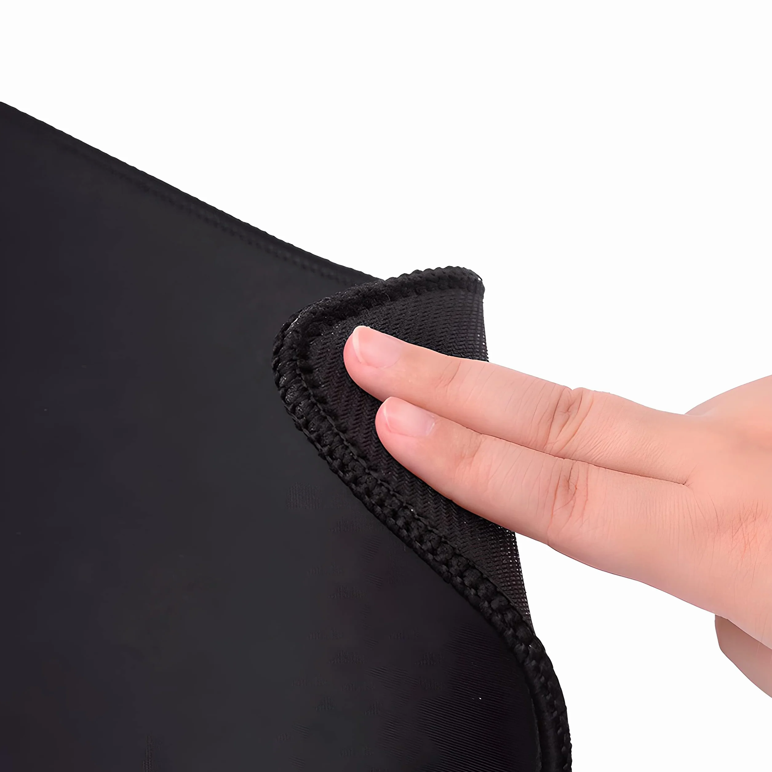 Retoo podkładka gamingowa pod mysz XXL 800 x 400 mm antypoślizgowa motyw kosmosu