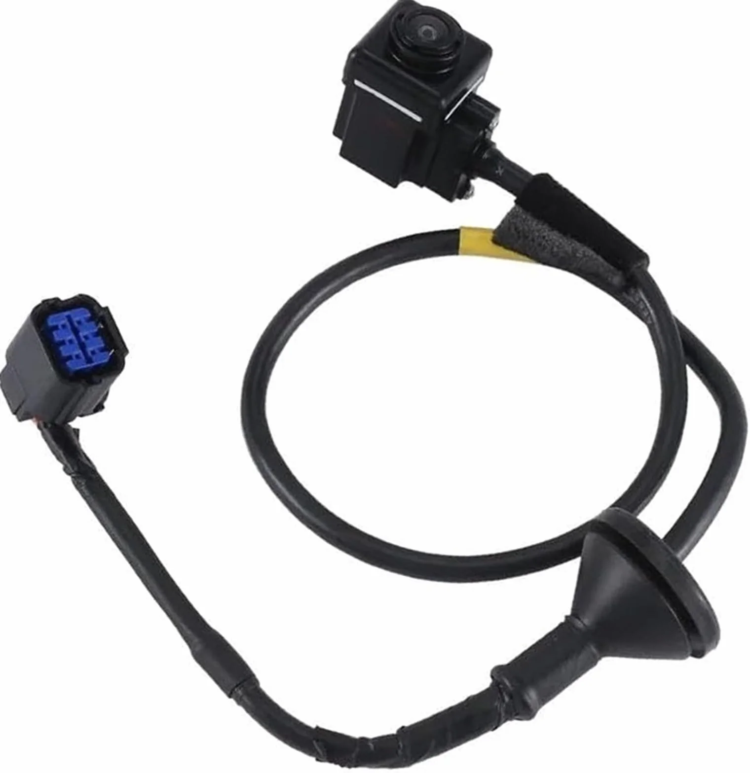 Kamera cofania w samochodzie Kamera parkowania tylny asystent cofania samochodu, dla Hyundai, dla Kia, dla duszy 2014-2016 95760-B2100