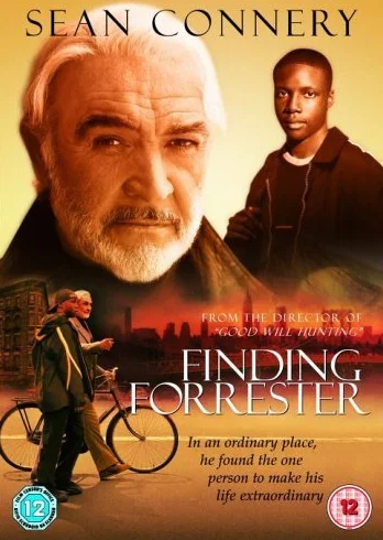 Finding Forrester
