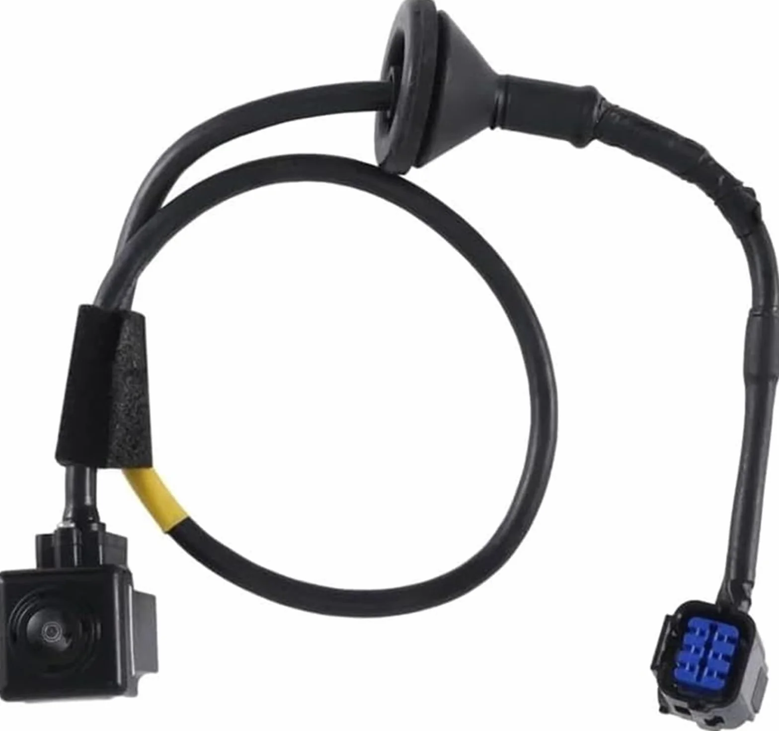 Kamera cofania w samochodzie Kamera parkowania tylny asystent cofania samochodu, dla Hyundai, dla Kia, dla duszy 2014-2016 95760-B2100