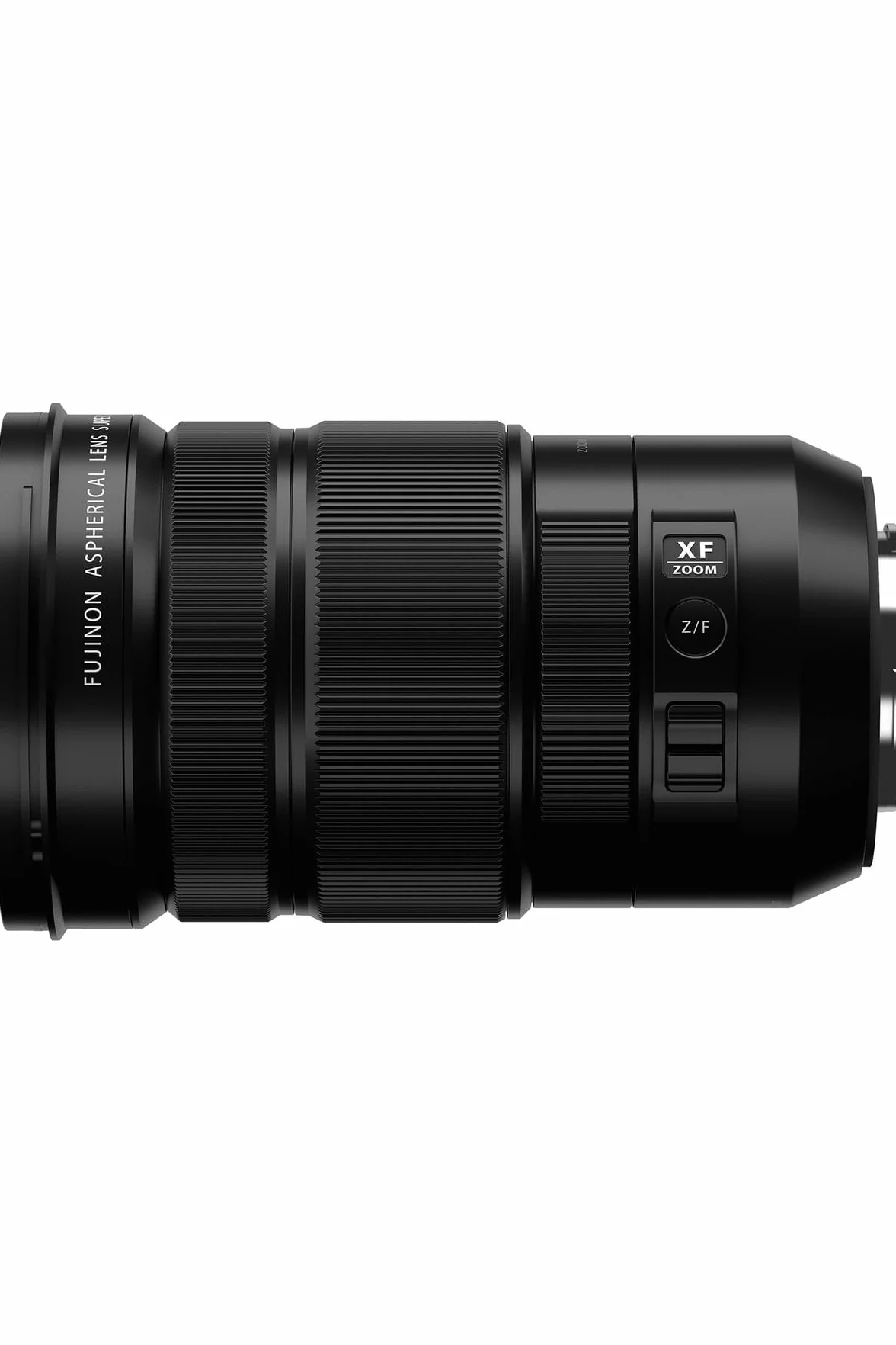 FUJIFILM OBJECTIF XF18-120mm f/4 LM PZ WR