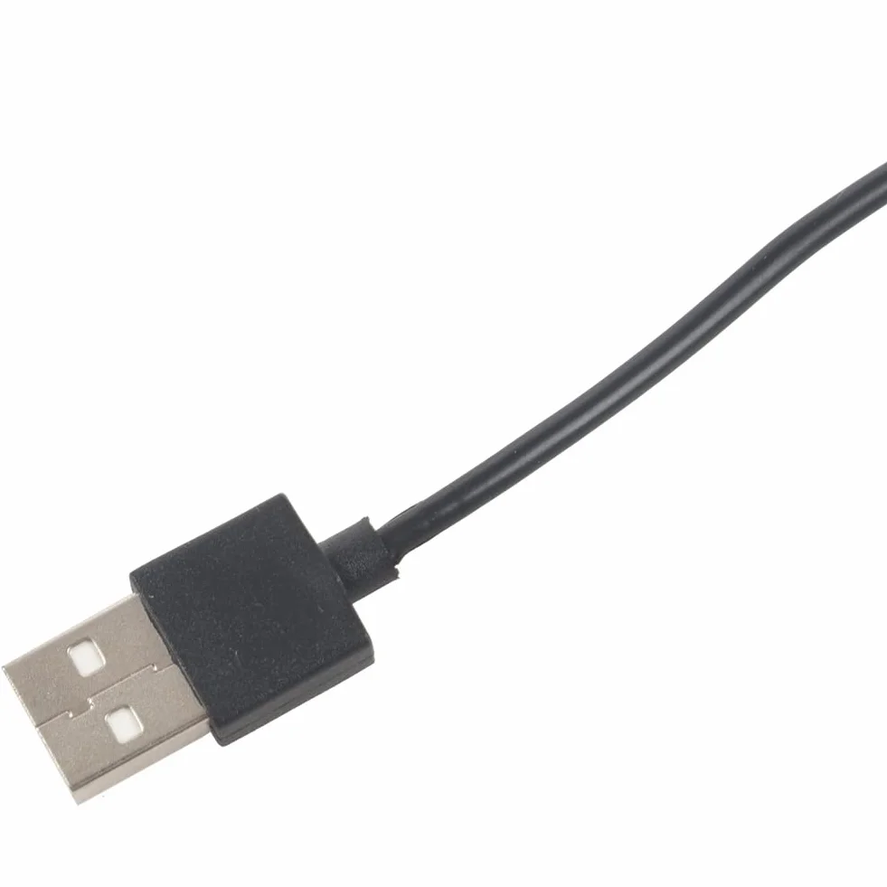 20 x kabel USB kołyska stacja dokująca ładowarka do Huami Smart Watch Youth Edition Smartband ładowarka