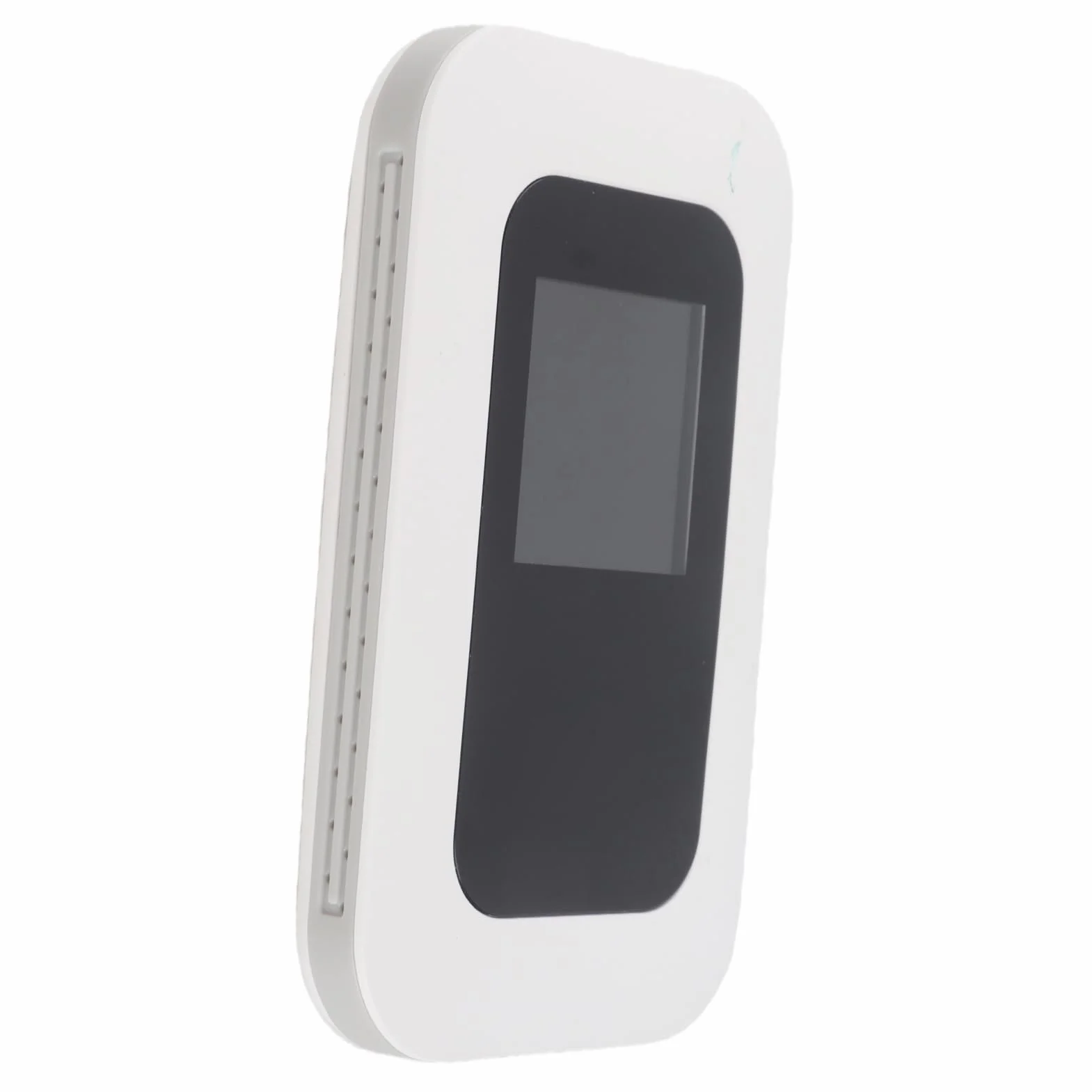 Gugxiom Kieszonkowy Hotspot WiFi 300Mbps 4G, Przenośny Router WiFi z Gniazdem SIM, Bateria 2100mAh, możliwość Podłączenia do 10 urządzeń w Podróży i na Kempingu