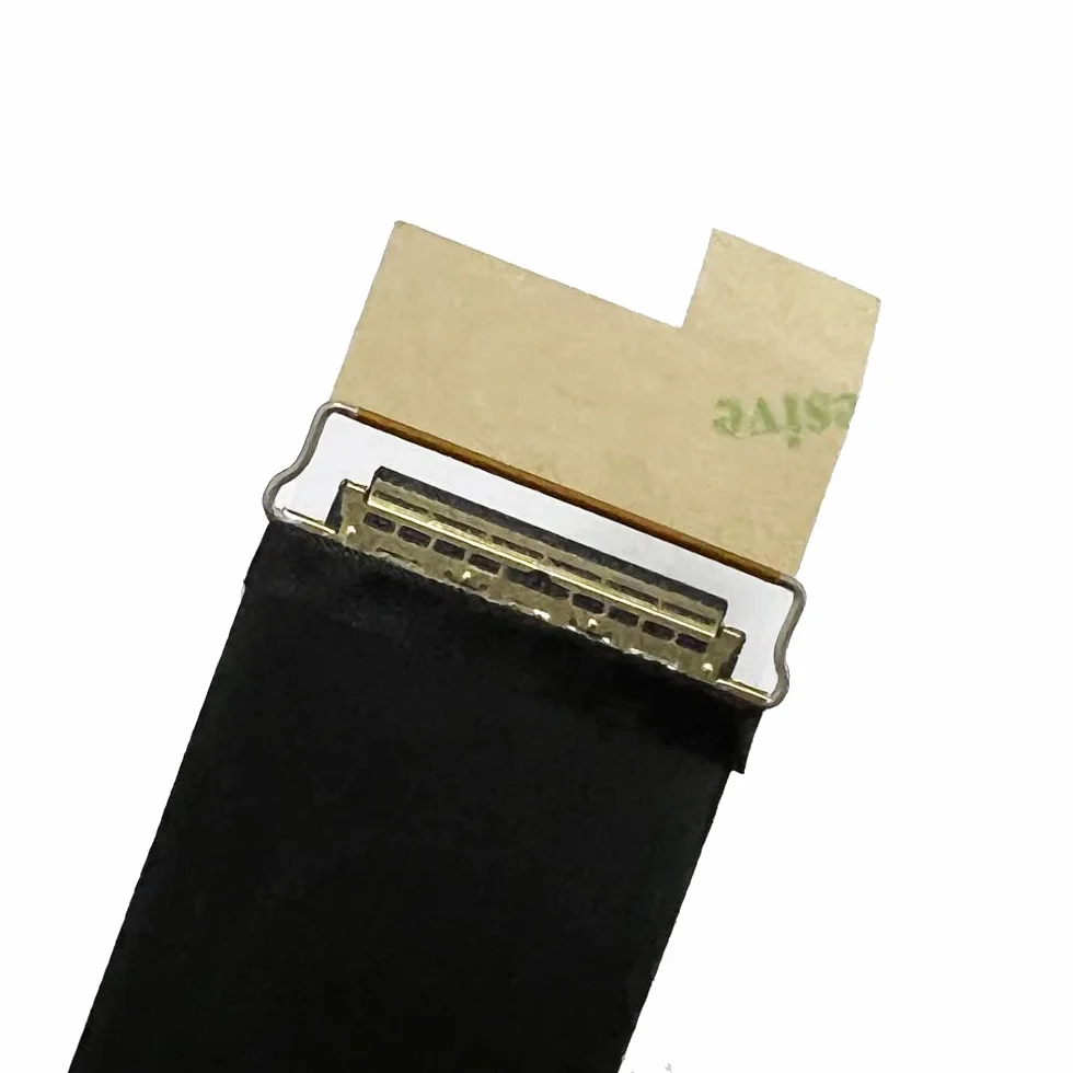 JINTAI 30pinowy kabel wideo LCD FHD EDP do Lenovo ThinkPad T14 Gen 3 21AH 21AJ 21CF 21CG P14s generacji 3 21AK 21AL 21J5 21J6 LP DC02C00U110 5C1C126 58