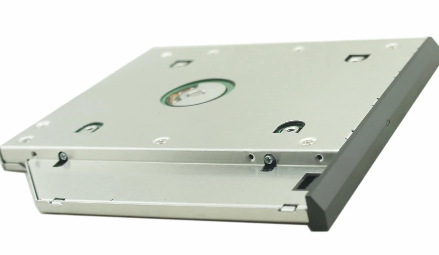 Nimitz 2. adapter dysku twardego HDD SSD do Lenovo Thinkpad T440p T540p W540p W541 z ramką