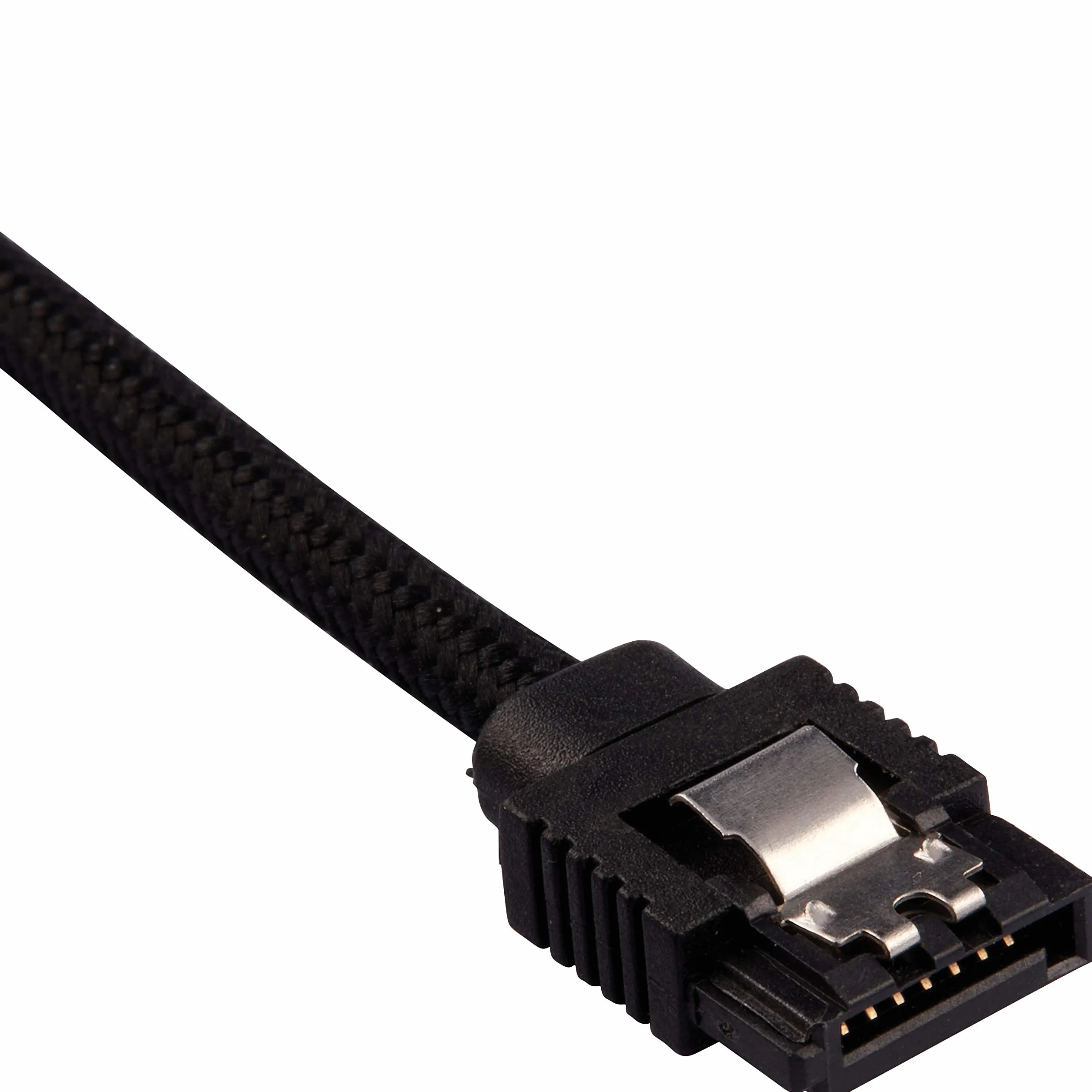 Corsair CC-8900248 Kabel Sata, Czarny, 30 cm
