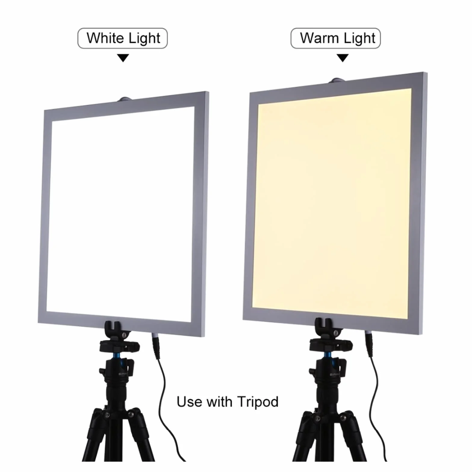 1200lm 15/15in/38x38 Cm LED fotografia bezcieniowa lampa dolna Panel ściemniania do 40cm Photo Studio strzelać namiot Box(1)