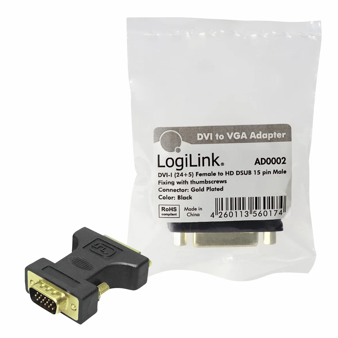Adapter LogiLink
