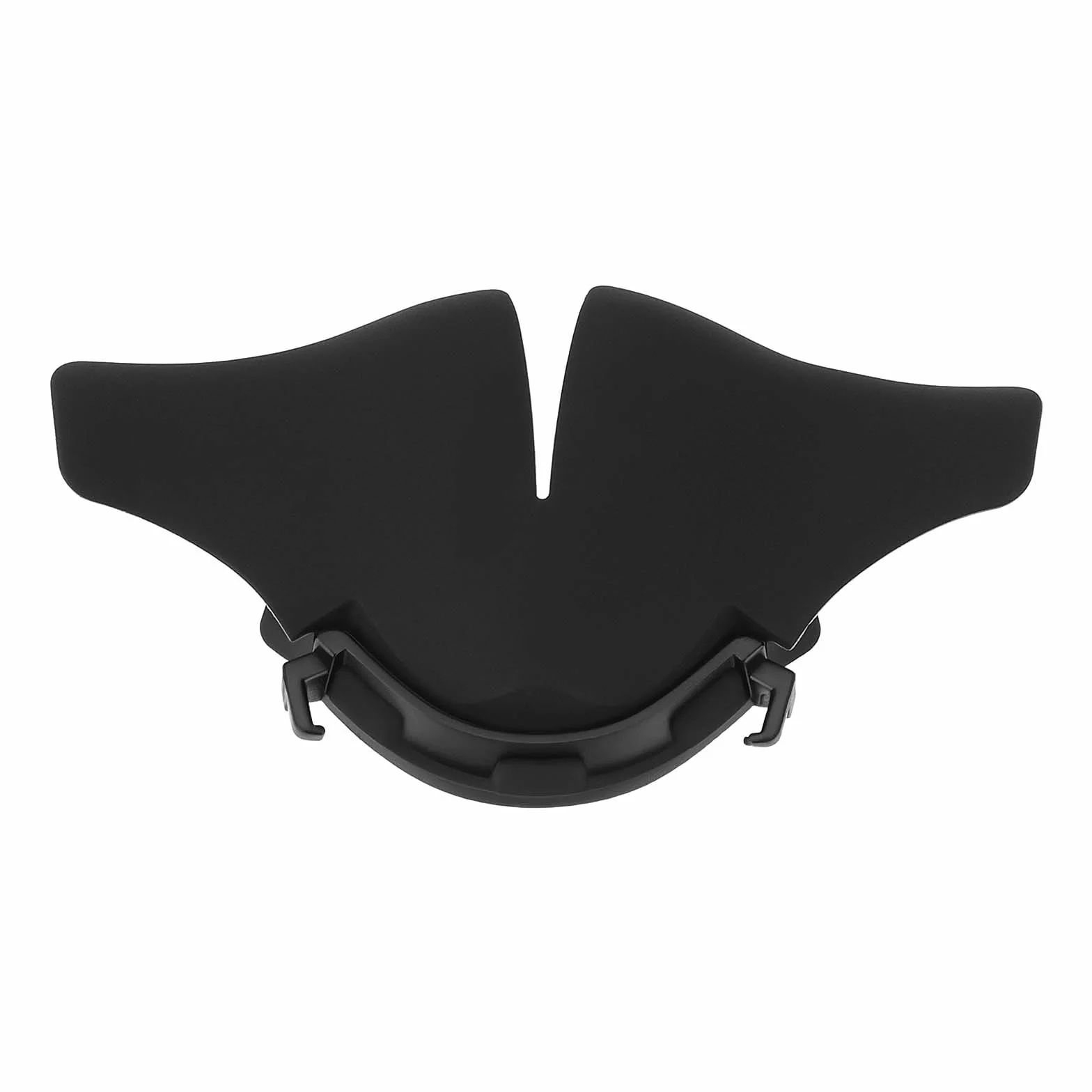 1 szt. osłona na nos zapobiegająca wyciekom, silikonowa podkładka na nos z blokadą światła, kompatybilna z zestawem słuchawkowym Meta Oculus Quest 3 VR, akcesoria do ulepszenia