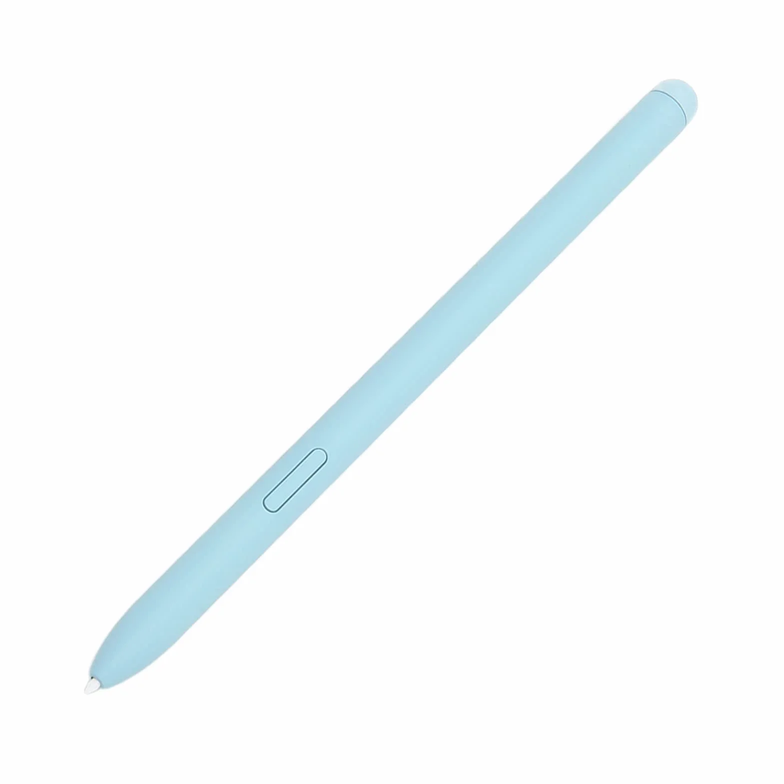Pióro Dotykowe Rysik do Tab S6 Lite 10,4 Cala do P610 P615 Niebieski