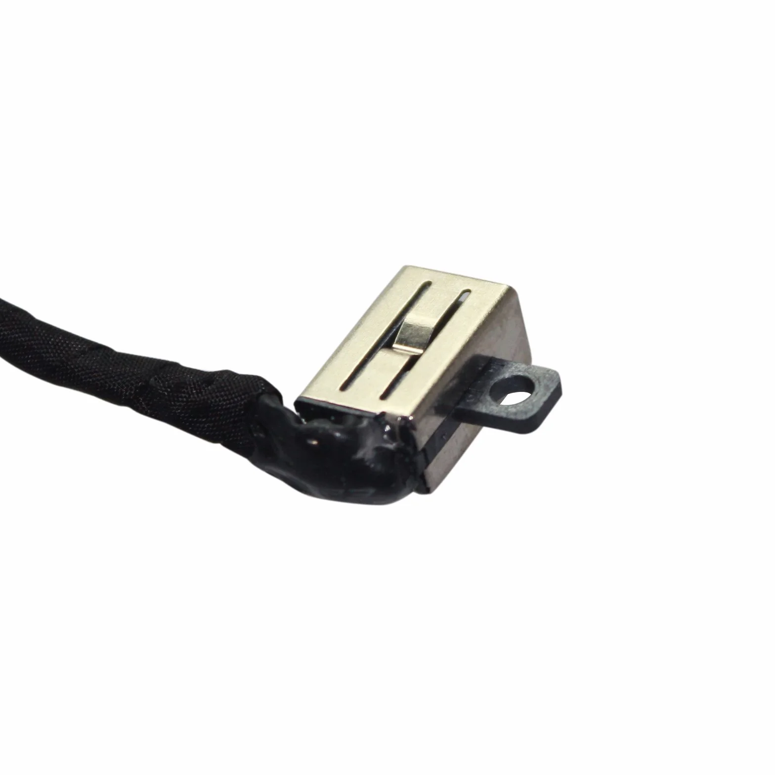 ZAHARA 0KD4T9 30C53 030C53 DC30100VU00 DC30100UD00 DC30100UI00 DC30100VV00 Złącze zasilania DC jack dla DELLInspiron 14 Inspiron 15 Inspiron 17 Vostro 14 Vostro 15 AAL20