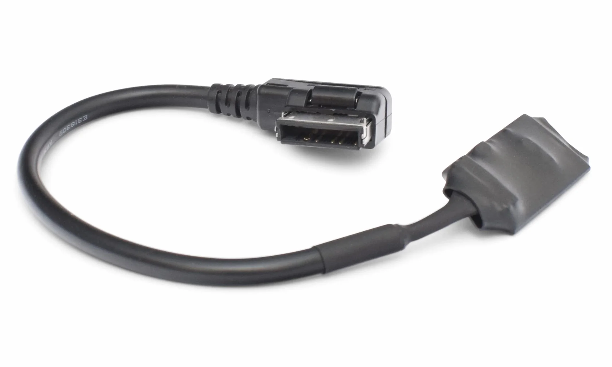 BlueMusic Bluetooth Audio Adapter kompatybilny z VAG MDI MMI 3G 3G+ AMI RNS-E Concert Symphony 4 CAN-AMI