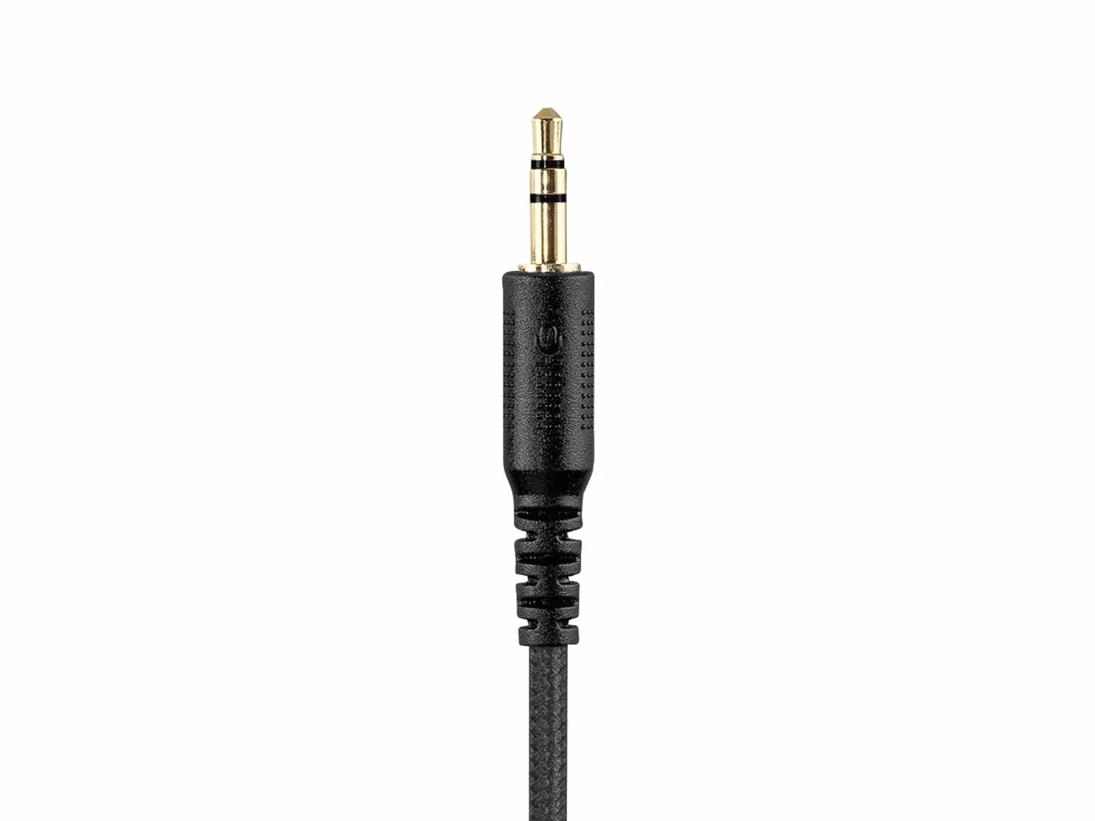 Hama Mikrofon PC z funkcją wyciszania i statywem MIC-P35 (jack 3,5mm, 2200 Ohm, 50 Hz-16kHz, mono, kabel 2,5m) czarny
