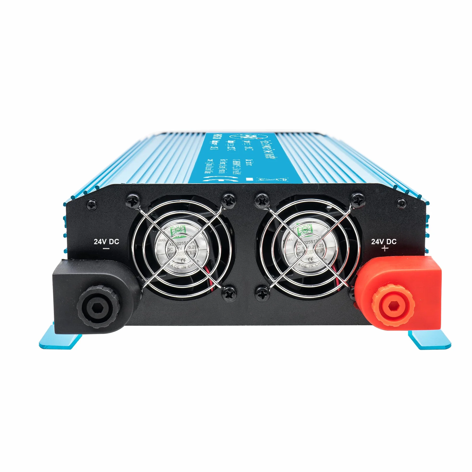 PNI Przetwornica napięcia SP3024 24 V Zasilanie 230 V Wyjście 3000 W Pure Sine Wave