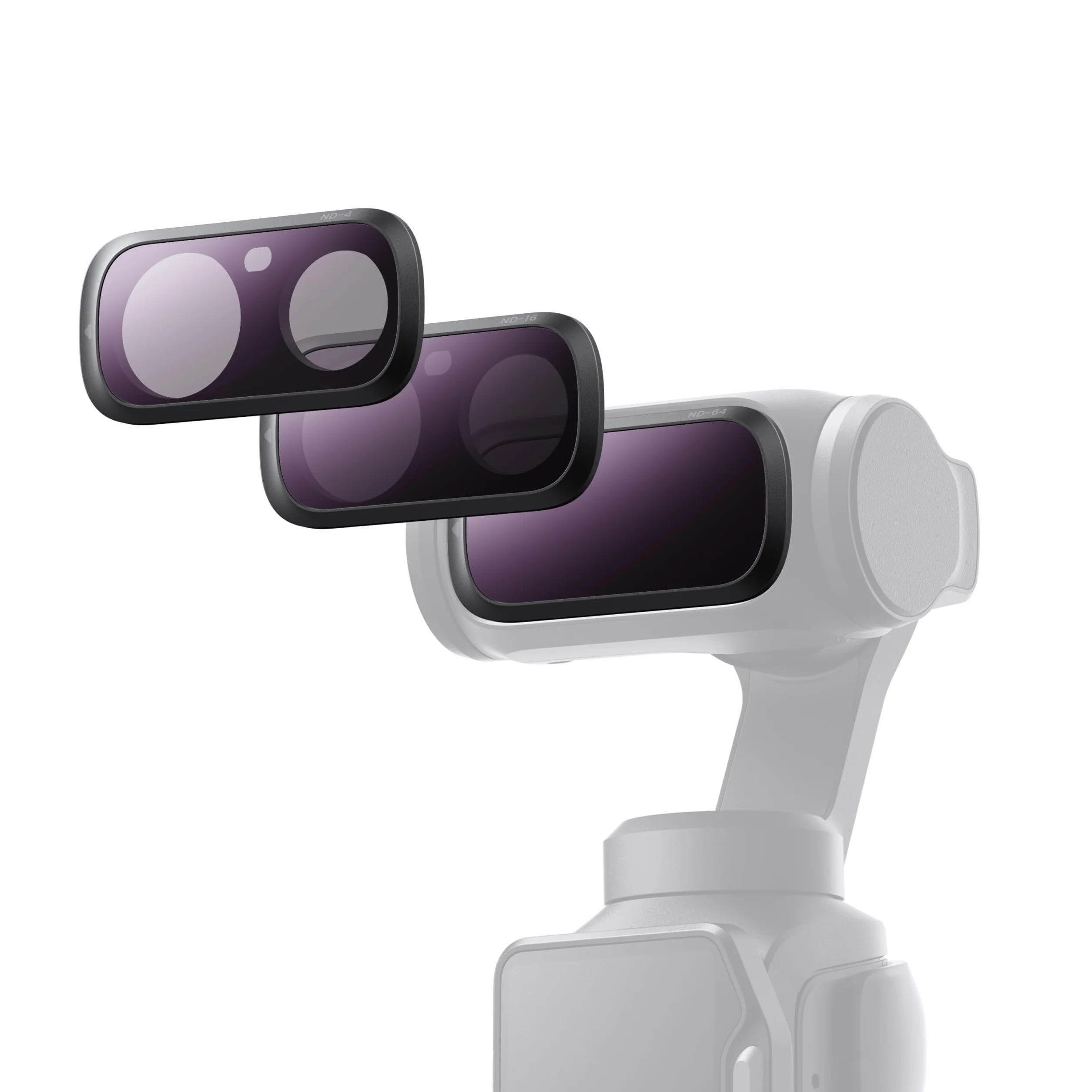 Zestaw filtrów ND do Insta360 Luna Ultra