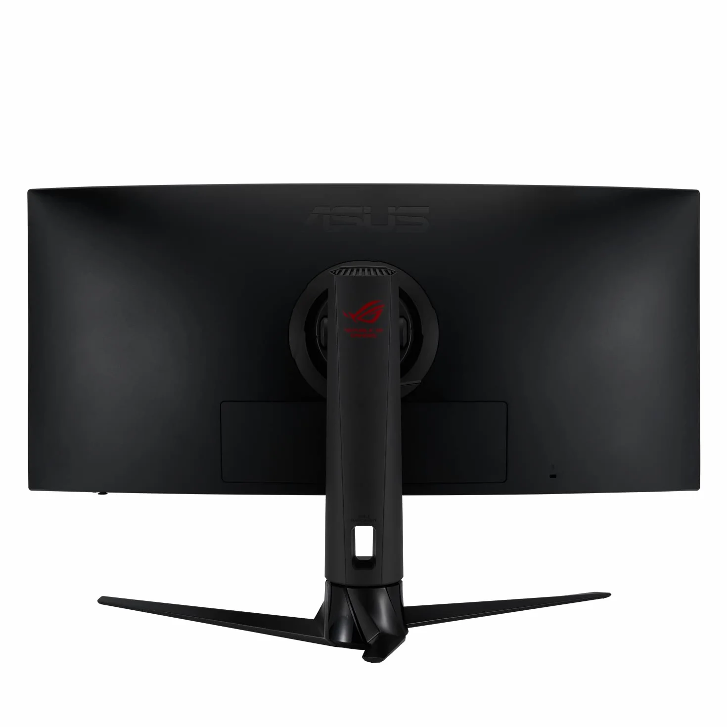 ASUS ROG Strix XG349C écran plat de PC 86,7 cm (34.1") 3440 x 1440 pixels UltraWide Quad HD Noir