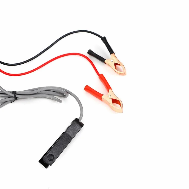 Przetwornica napięcia 12 V na 230 V 1500 W/3000 W Czysta sinusoidalna przetwornica napięcia z wyświetlaczem LED i systemem ochrony stawu i rzeki