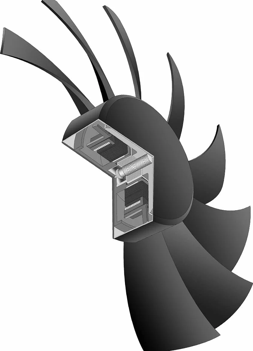 Seasonic Prime Ultra Platinum 1300W (80+Platinum, ATX 12V) Power Supply for Computer/Gaming PC's, 6x PCIe, Cable Management