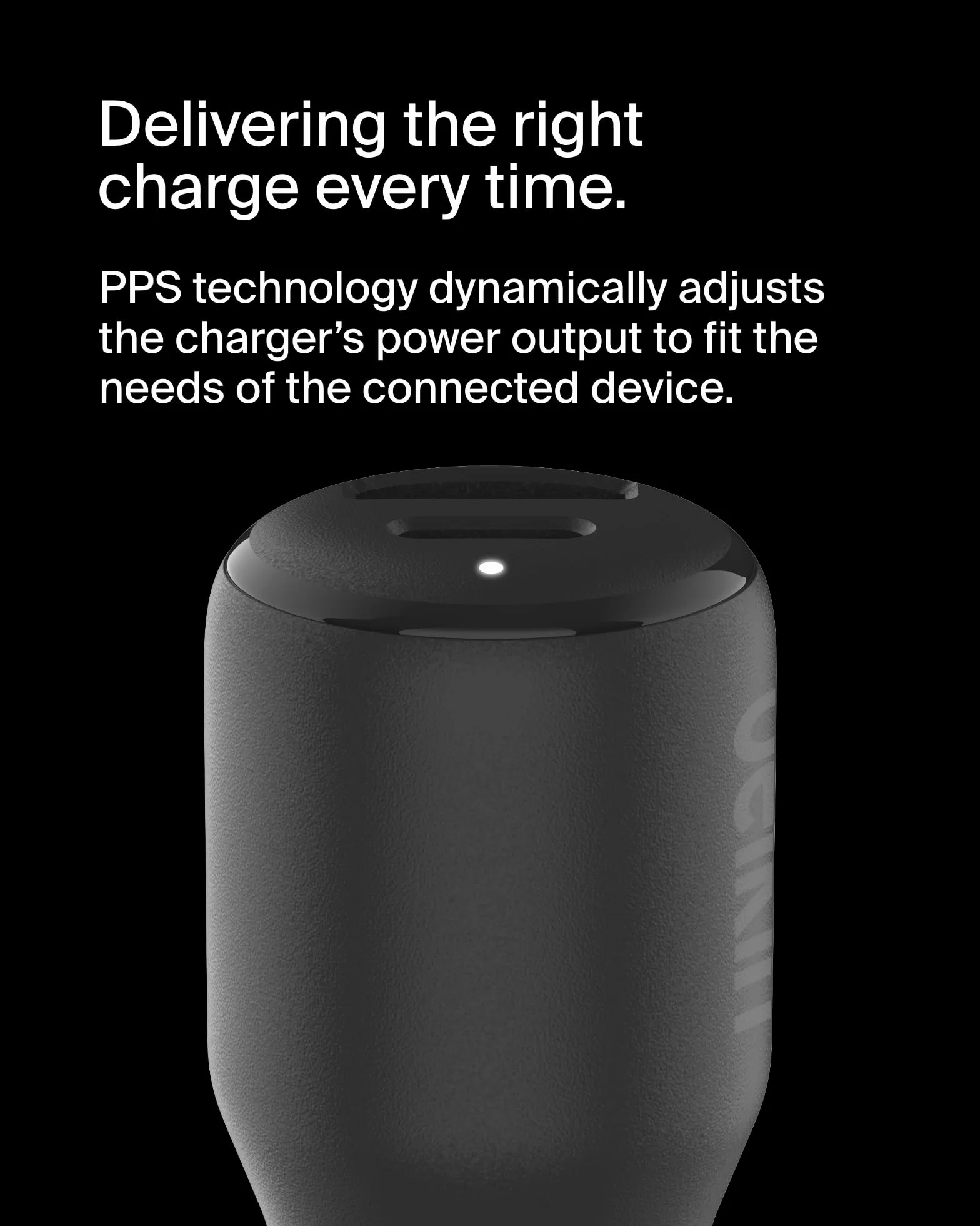 Belkin BoostCharge podwójna samochodowa ładowarka usb 42 W z portami USB-C 30 W PPS i USB-A 12 W do urządzeń Apple iPhone 16, 16 Pro, 16 Pro Max, iPhone serii 15/14/13/12, Samsung Galaxy S24, czarna