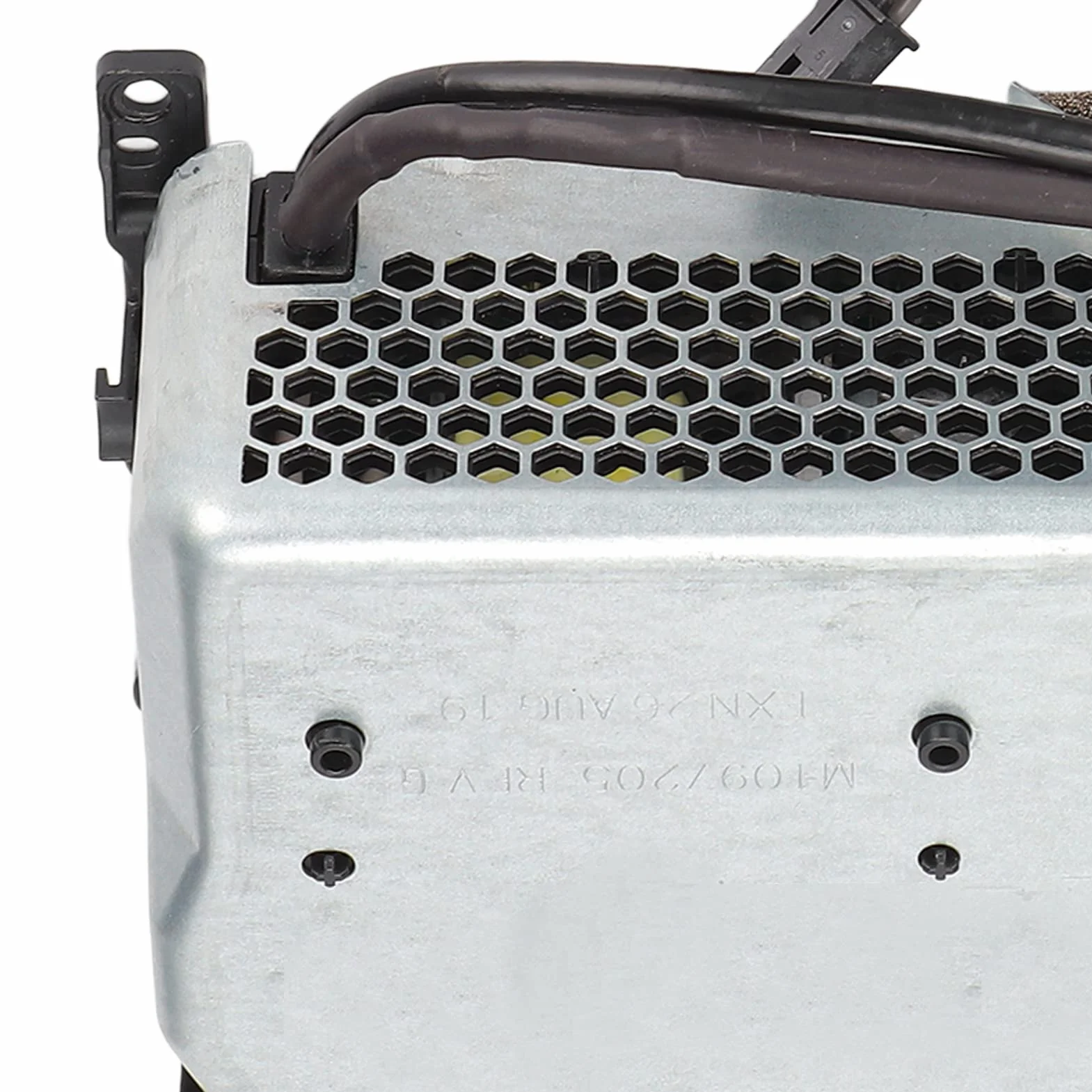 Wewnętrzny Zasilacz do Konsoli Xbox Series X, Profesjonalny Zasilacz Zastępczy do Zasilania Konsoli Xbox One X, Mały Rozmiar, łatwy do Przenoszenia