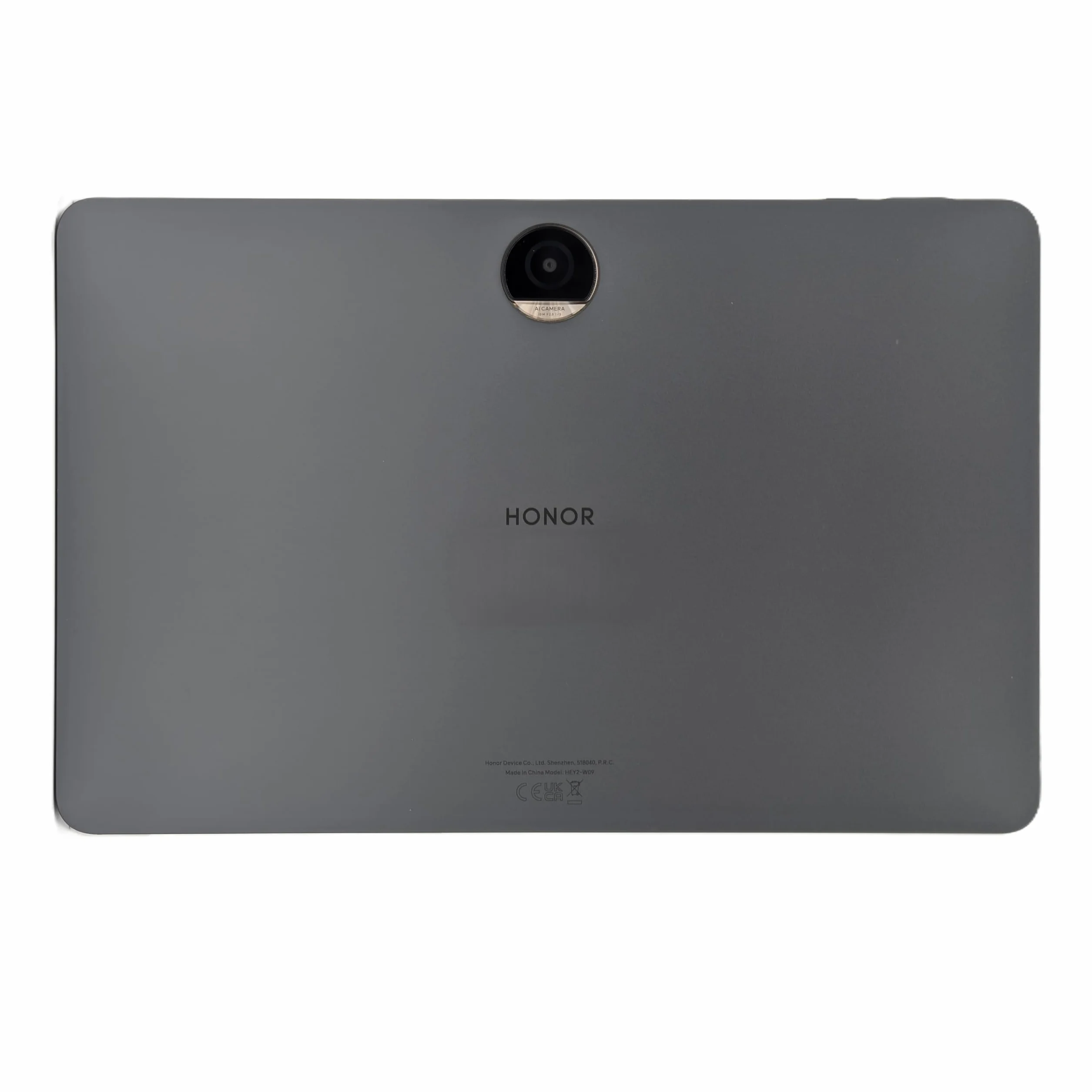 HONOR Pad 9 5G, 12.1", 128GB 8GB Ram, Space Grey (Szary)