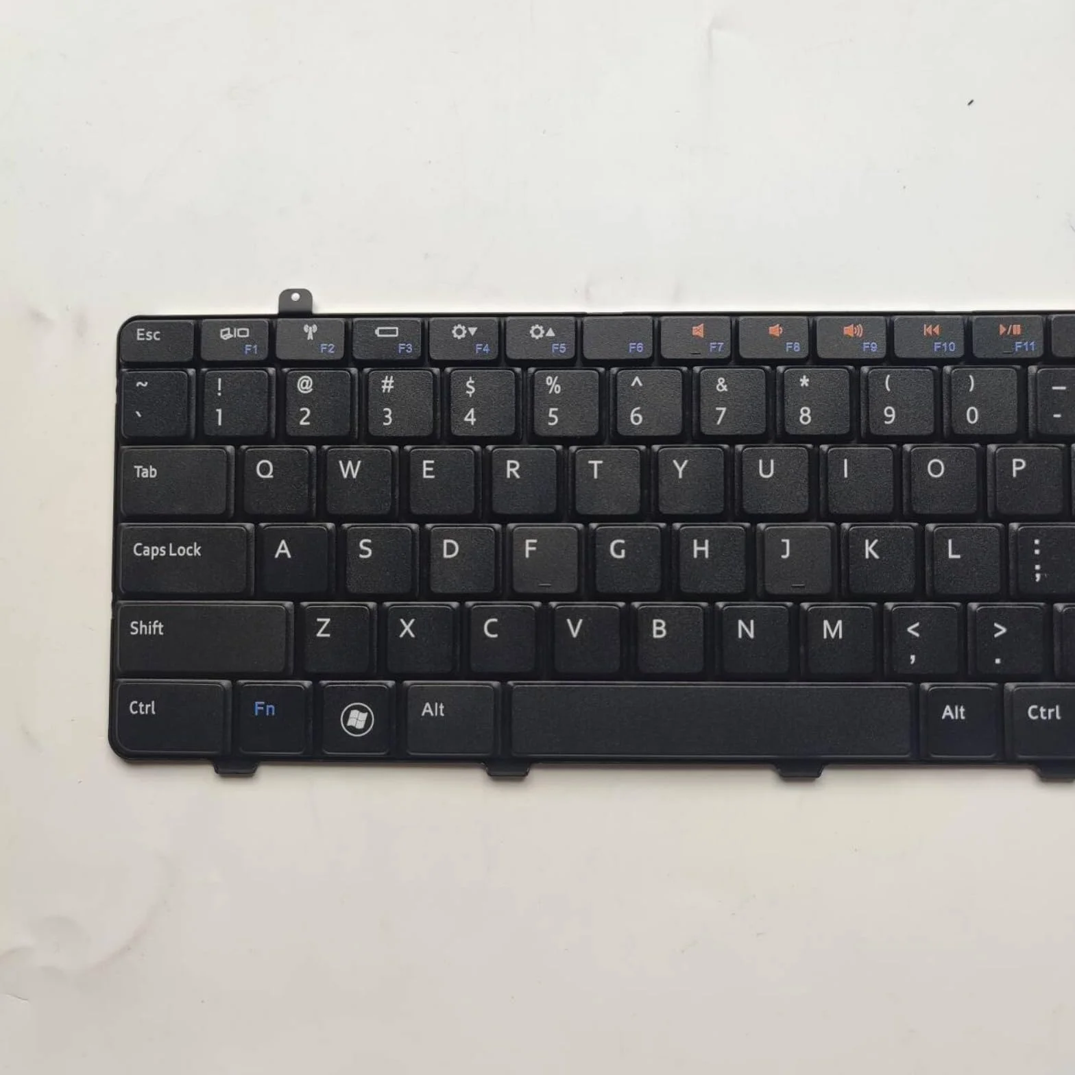 Klawiatura do laptopa układ USA dla Dell dla Inspiron 1464 1464D 1464R P09G JVT97 części do laptopa