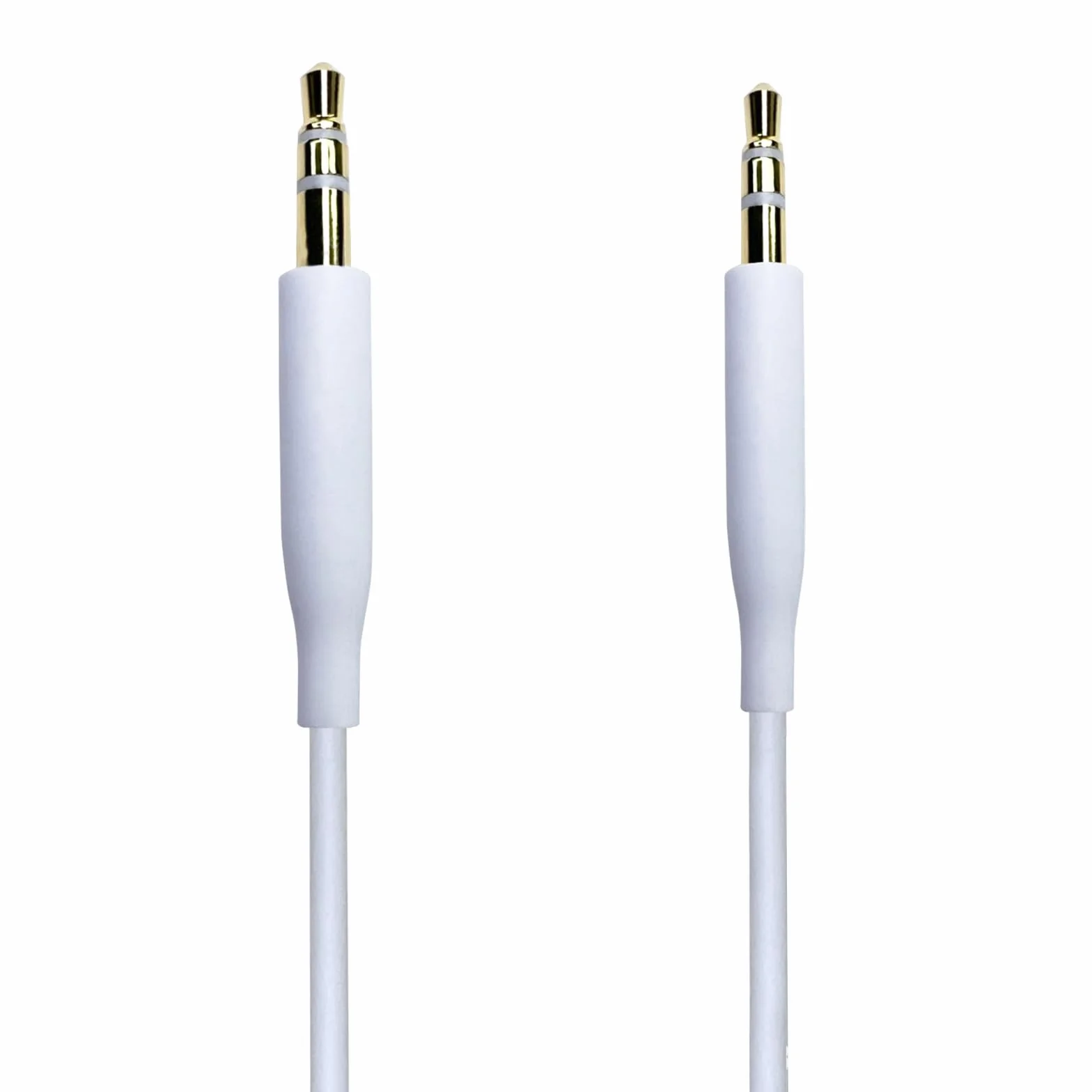 Kabel Audio Jack 3,5 mm na 2,5 mm Kompatybilny z Bose 700UC NC QC 35 QC35 II QC25 OE2 OE2I SoundTrue Soundlink Aux 4in