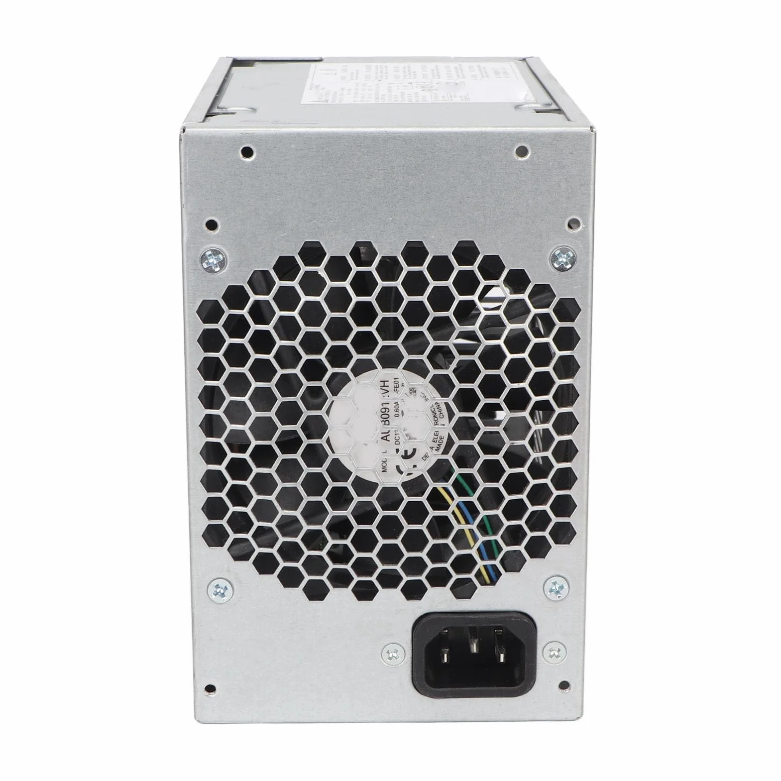 Generic Zasilacz Wymiany 400 W, Komputery Stacjonarne System Zasilający Grafika Port Karta 6pin Trwały Noszenie dla Biznesu