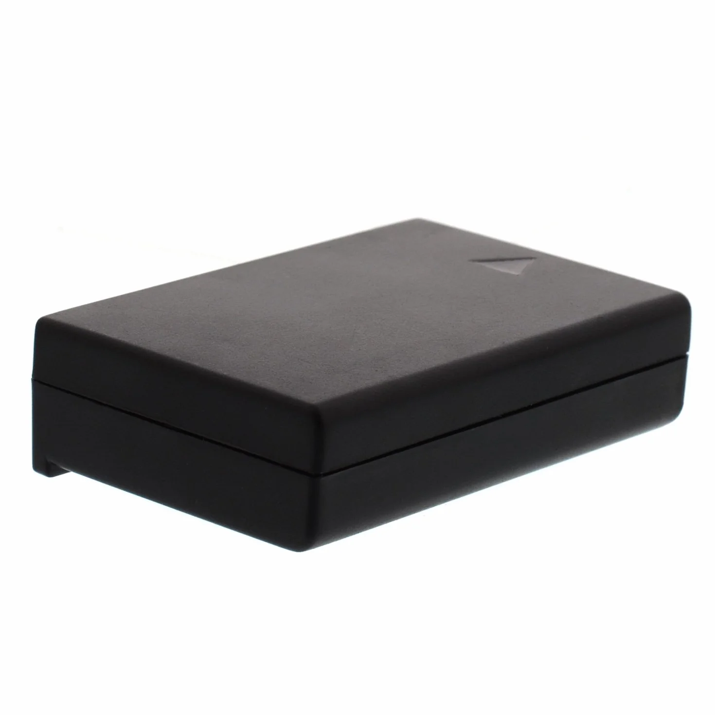 Blumax Akku kompatibel mit Nikon D3000 D40 D40x D5000 D60 EN-EL9 EN-EL9a 1000 mAh