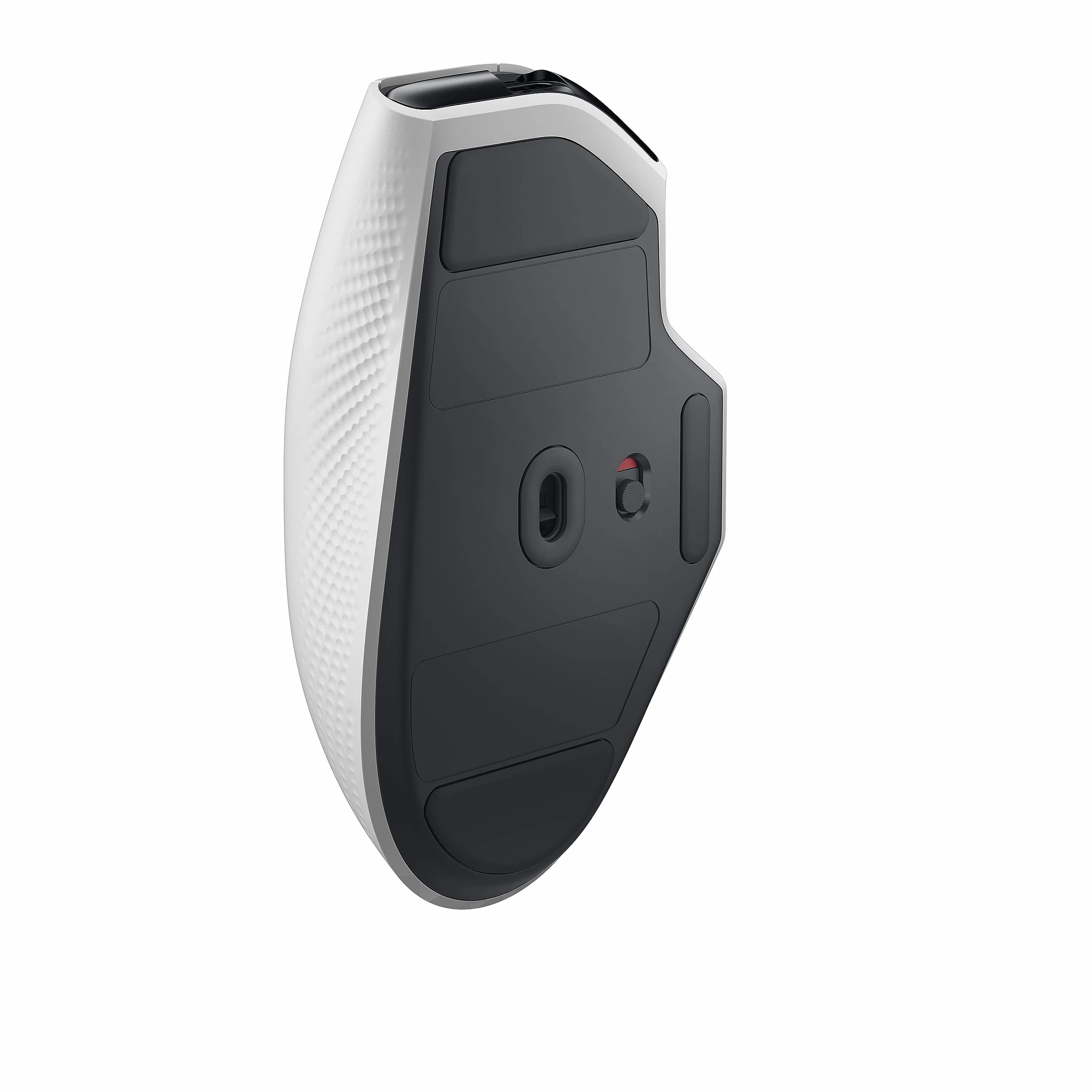 Alienware Bezprzewodowa mysz do gier - AW620M (światło księżycowe)