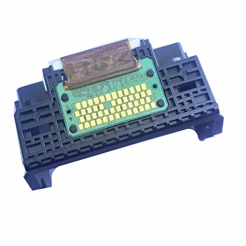 【Akcesoria do drukarek】 Głowica drukująca głowice drukujące kompatybilne z Canon dla Pixma IP4850 IP4880 IP4830 MG5250 MG5280 MG5340 MX892 MX895 IX6550 MG5240 drukarki wysokiej jakości