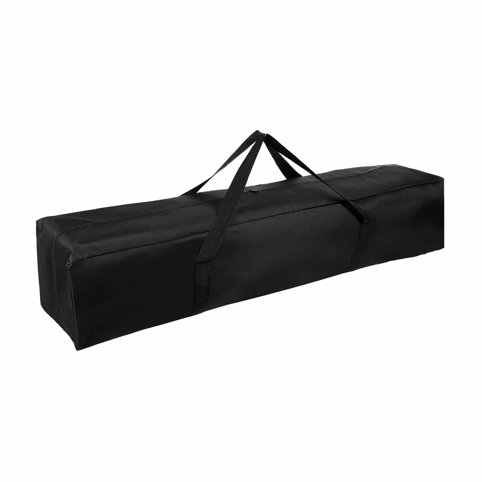 Torba na Statyw 140x20x20 cm, Wodoszczelna, Przenośna Torba Oxford na Statywy, Drążki Namiotowe, Mikrofony i Akcesoria Kempingowe, Torba do Noszenia na Statyw