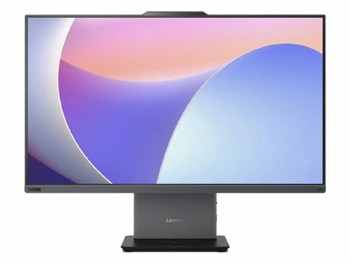 Lenovo ThinkCentre Neo 50a AiO 12SB000HGE - 68,6cm (27") FHD-Display - i7-13620H, 16GB RAM, 512GB SSD, UHD Grafik,