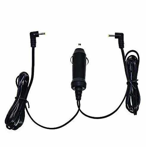 Ładowarka samochodowa Philips PD7032/12 12V do odtwarzacza DVD