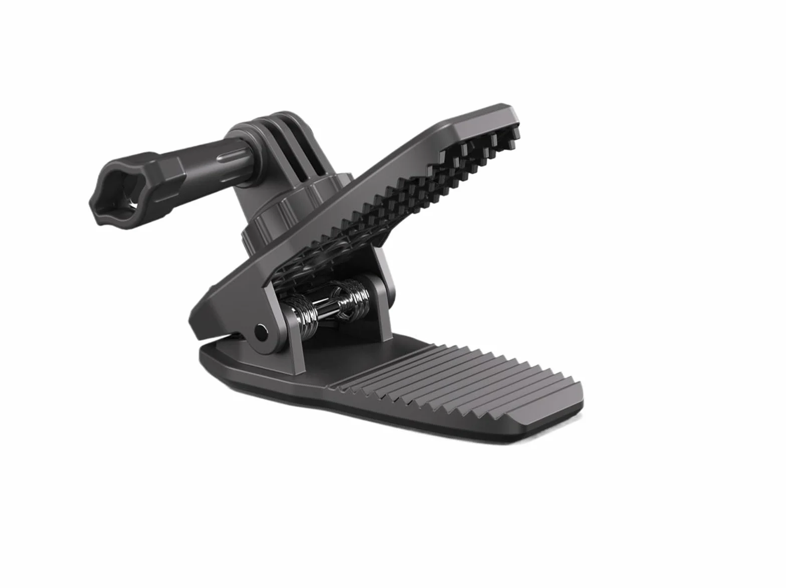 Obrót o 360 stopni do magnetycznego klipsa plecakowego DJI Action 4/3 GoPro 12/11 akcesoriów kamer akcji Insta360 X5/X4/Go 3