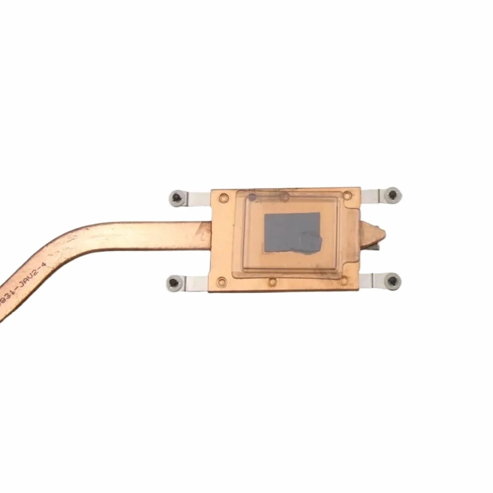 Wentylator chłodzący procesora do laptopów E490, E590, R490, R590, E490S (numery części: 02DL824, 02DL825, 02DL828)