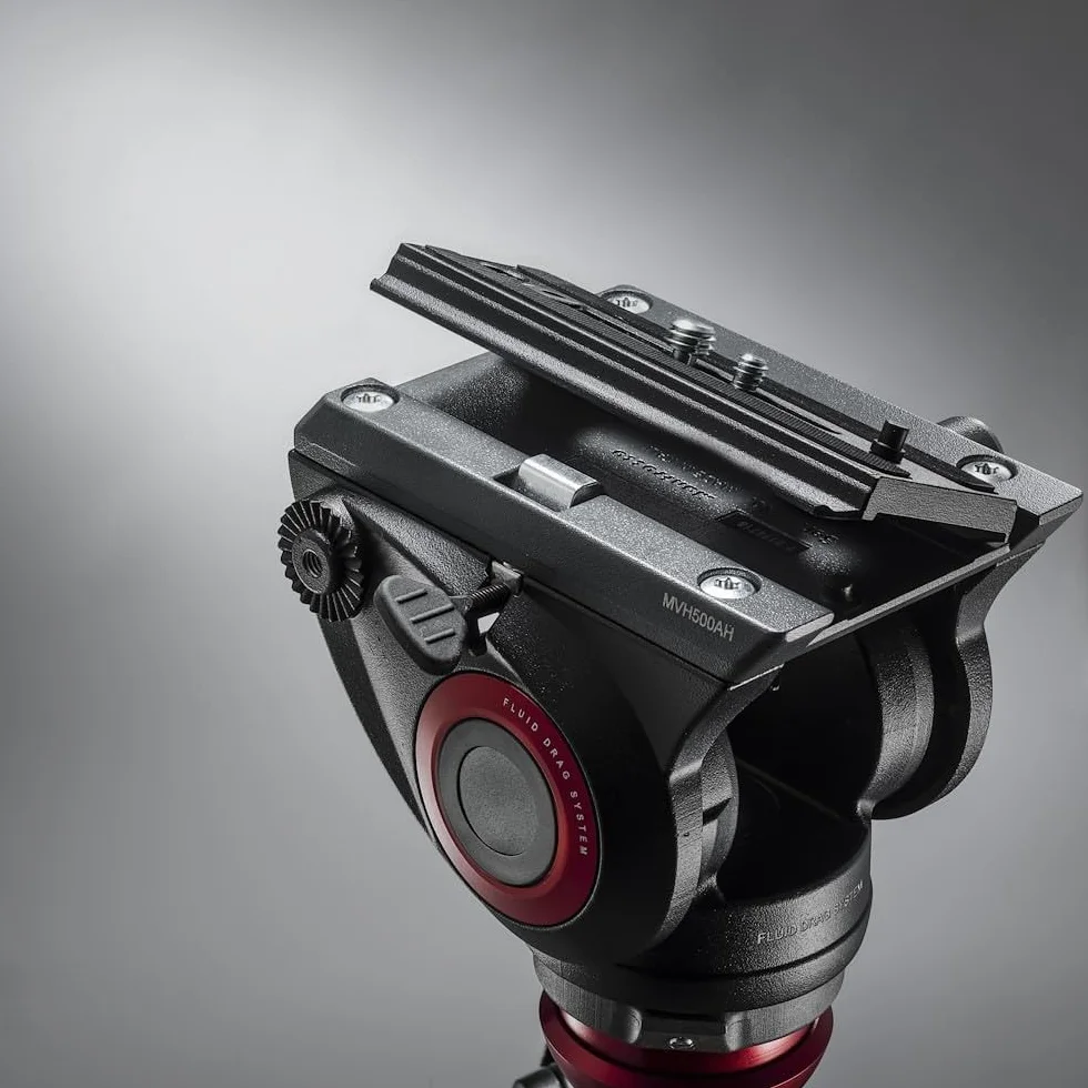 MANFROTTO Rotule MVH500AH