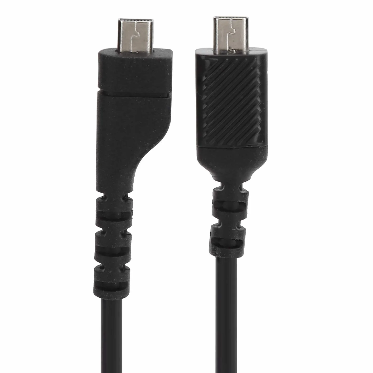 Przewód audio OFC 1,5 m zamienny do słuchawek