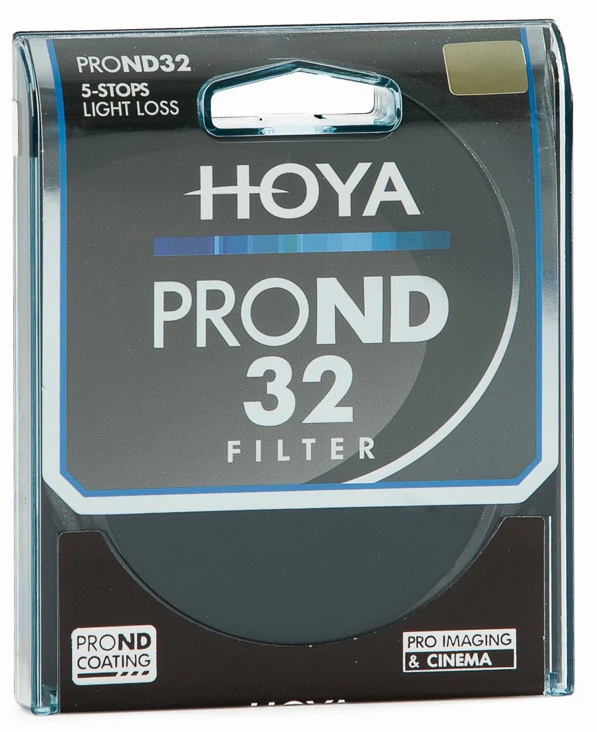 Hoya Filtr Pro ND 32 82 mm