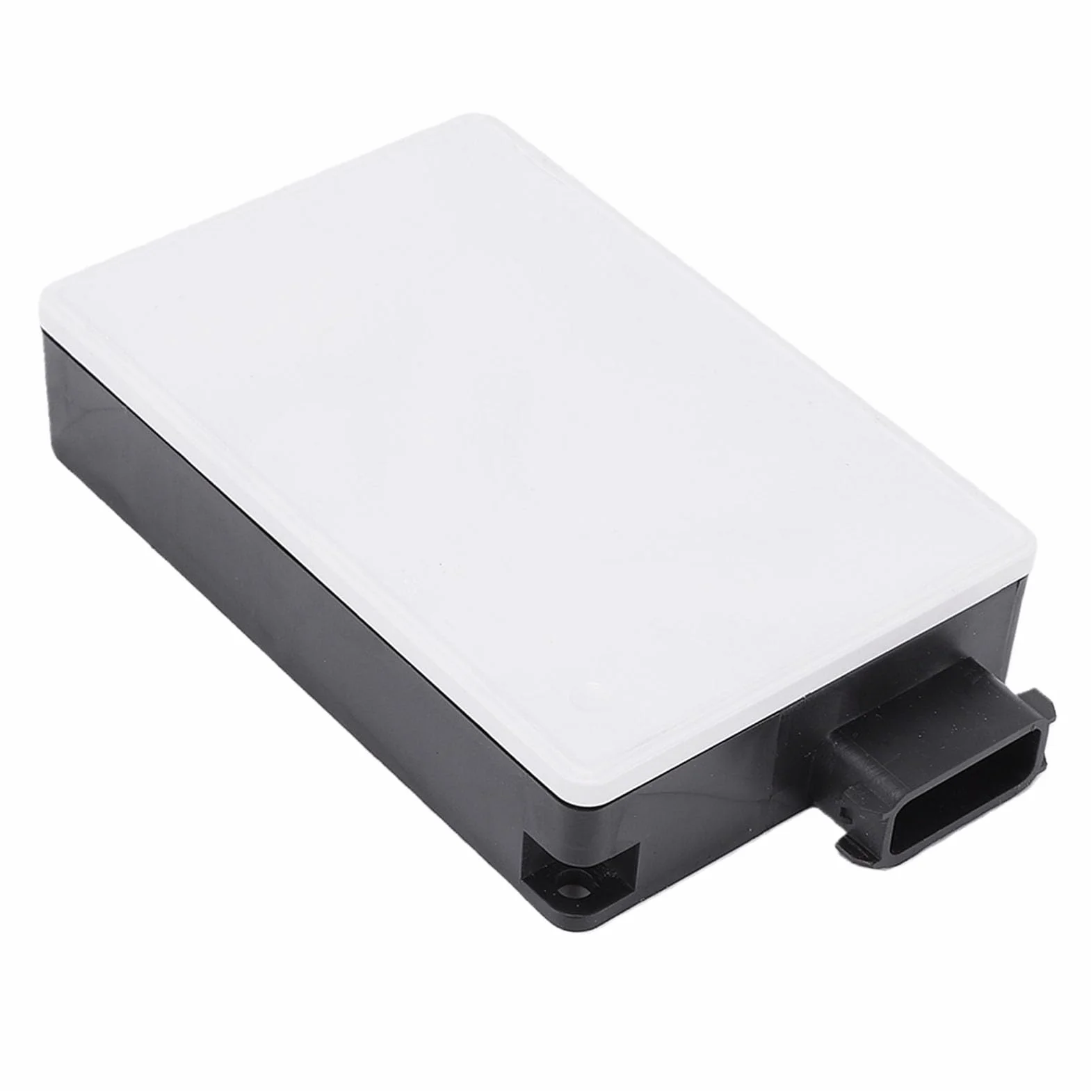 Keenso Moduł Czujnika Martwego, Zamiennik z Tyłu dla Klasy R W251 2005-2010 z instalacją Plug and Play, Zwiększone Bezpieczeństwo Jazdy, A0009054503 0009054503