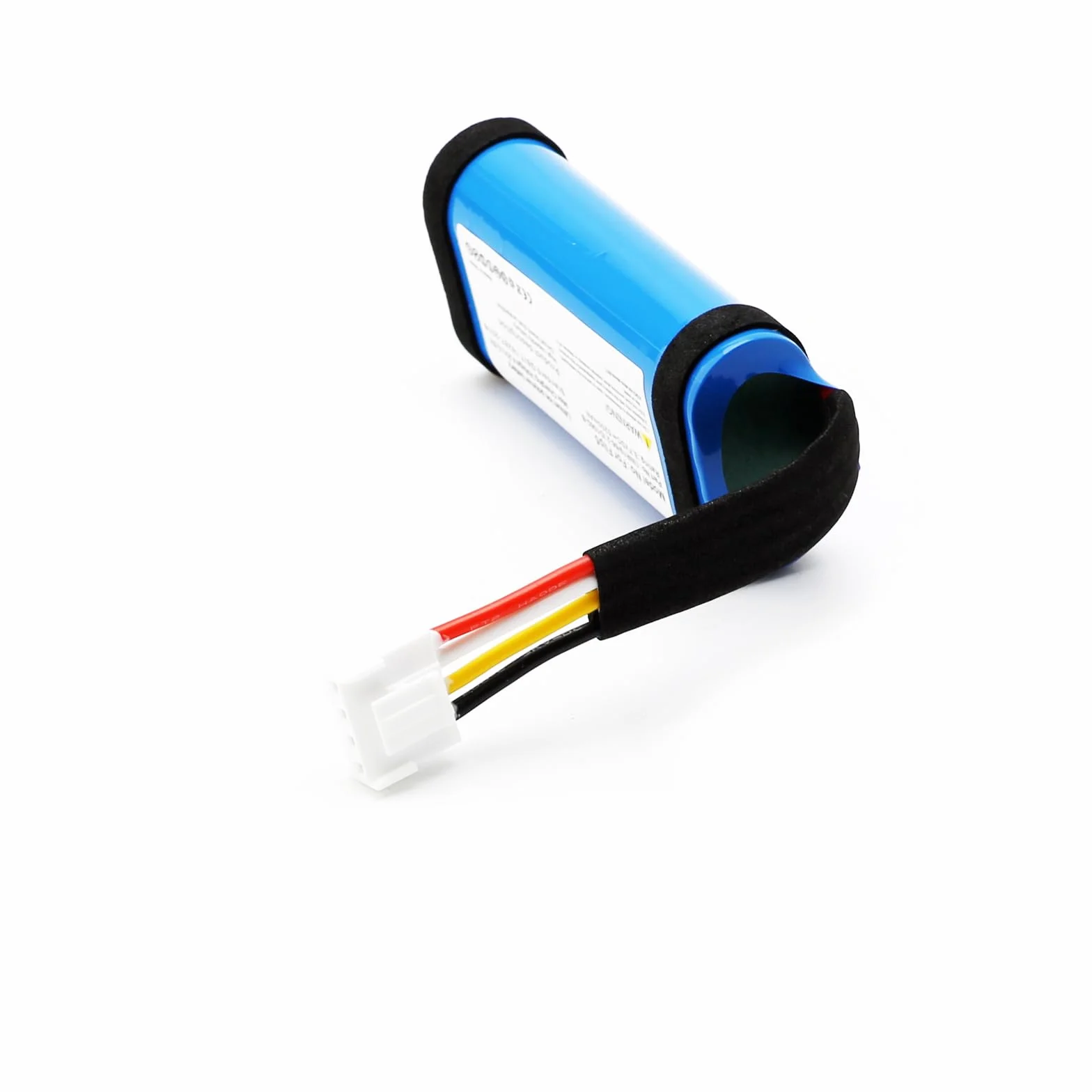 Bateria do JBL Flip 5, 3.7 V 5200 mAh Li-ion 1INR19/66-2, akumulator do głośników Bluetooth