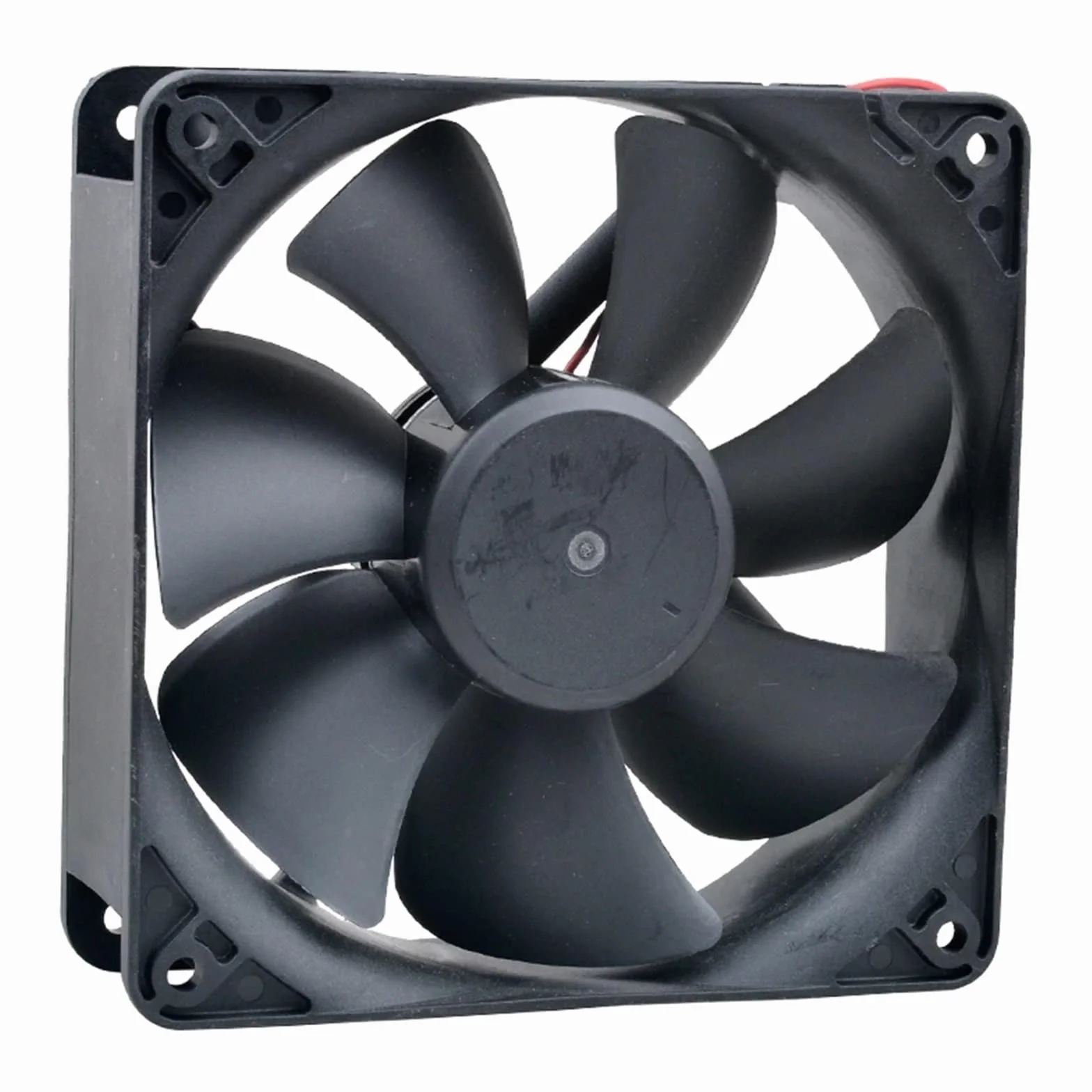 MEC0381V3-000C-A99 Wentylator 12 cm 120 mm 120 mm 120 x 120 x 38 mm DC12V 2,9 W 2 linie Wentylator chłodzący do zasilaczy falownika i motoryzacji