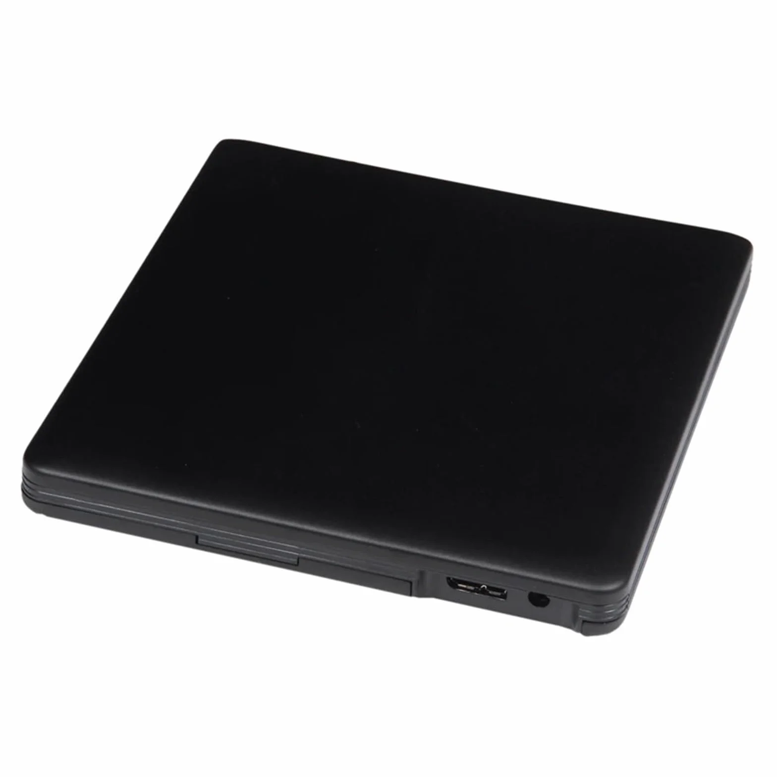 Zewnętrzny Napęd Bluray Napęd Optyczny USB 3.0 Nagrywarka Zewnętrzny Odtwarzacz Blu Ray CD/DVD łAtwy W UżYciu