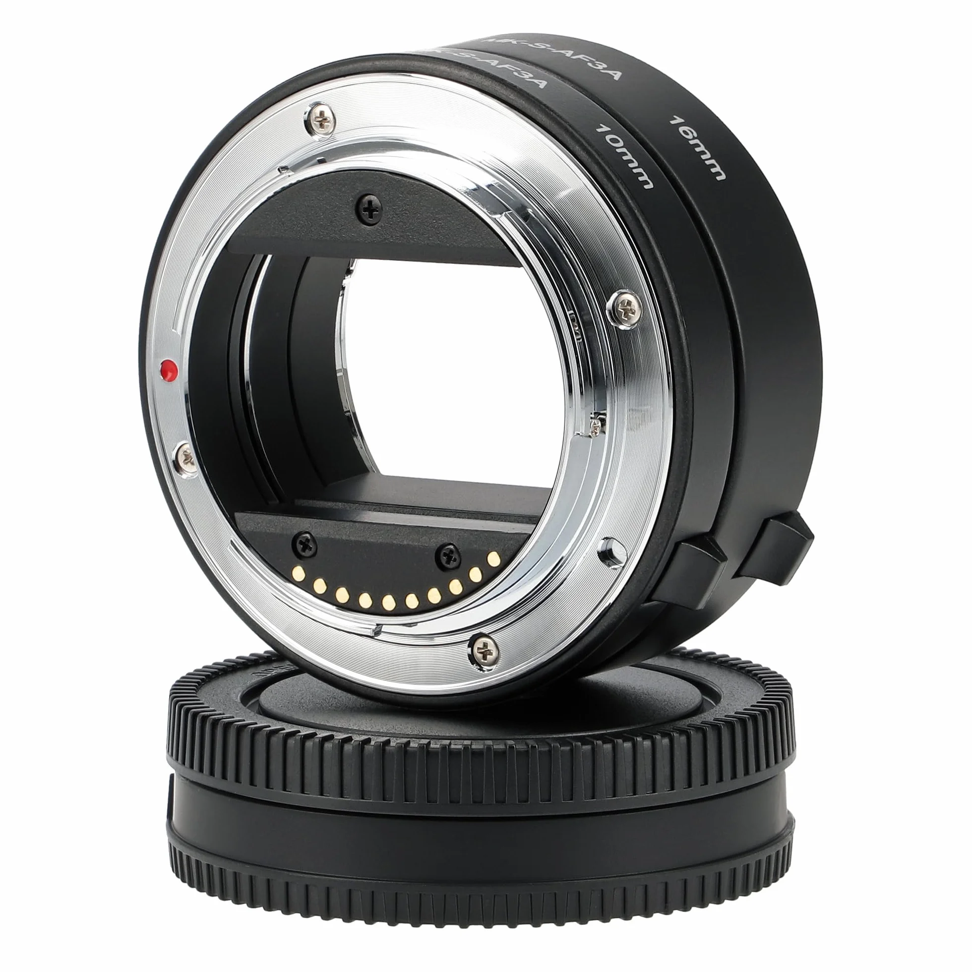 Meike MK-S-AF3A Automatyczne Pierścienie do Aparatów Sony E-Mount, 10 i 16mm