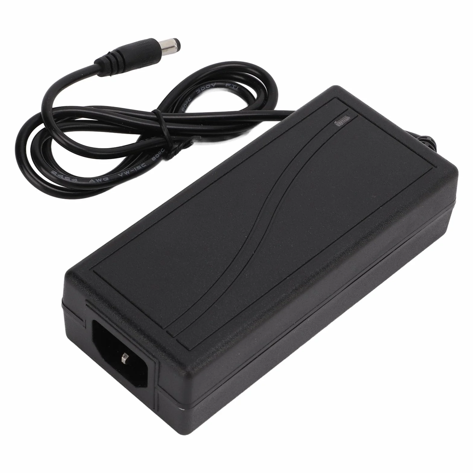 Zasilacz 5V 8A 100V 240V AC na DC Transformator Zasilający do Listwy świetlnej LED Kamera Bezpieczeństwa Monitor Router