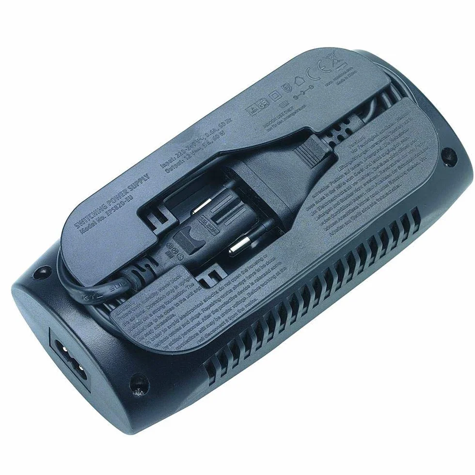 Mobicool 9102800004 Y50 Prostownik Zasilający Ac/Dc
